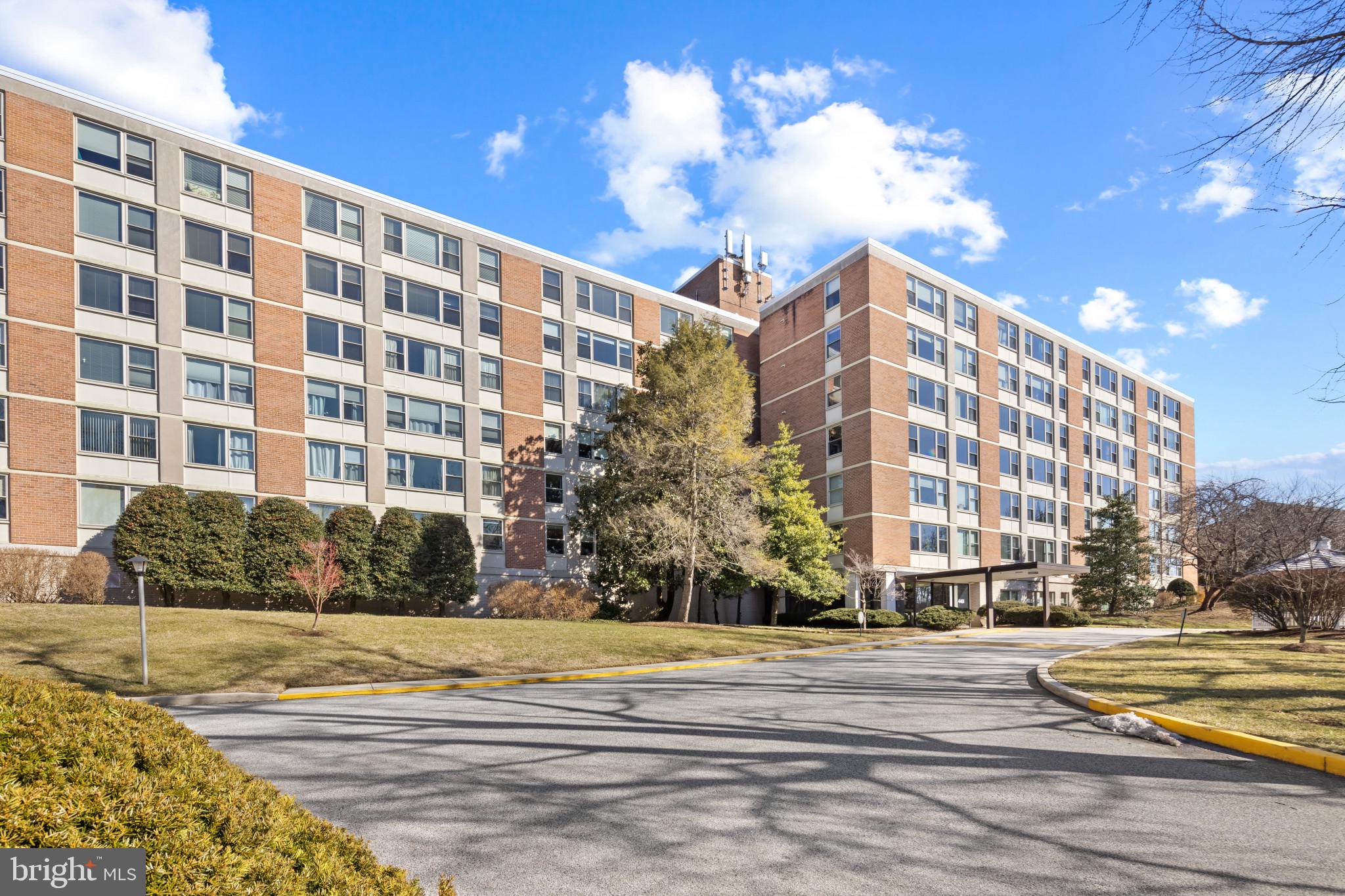 4401 Roland Avenue, Unit 310 Baltimore, MD 21210 - Photo 1 of 24 a view of a building with a street