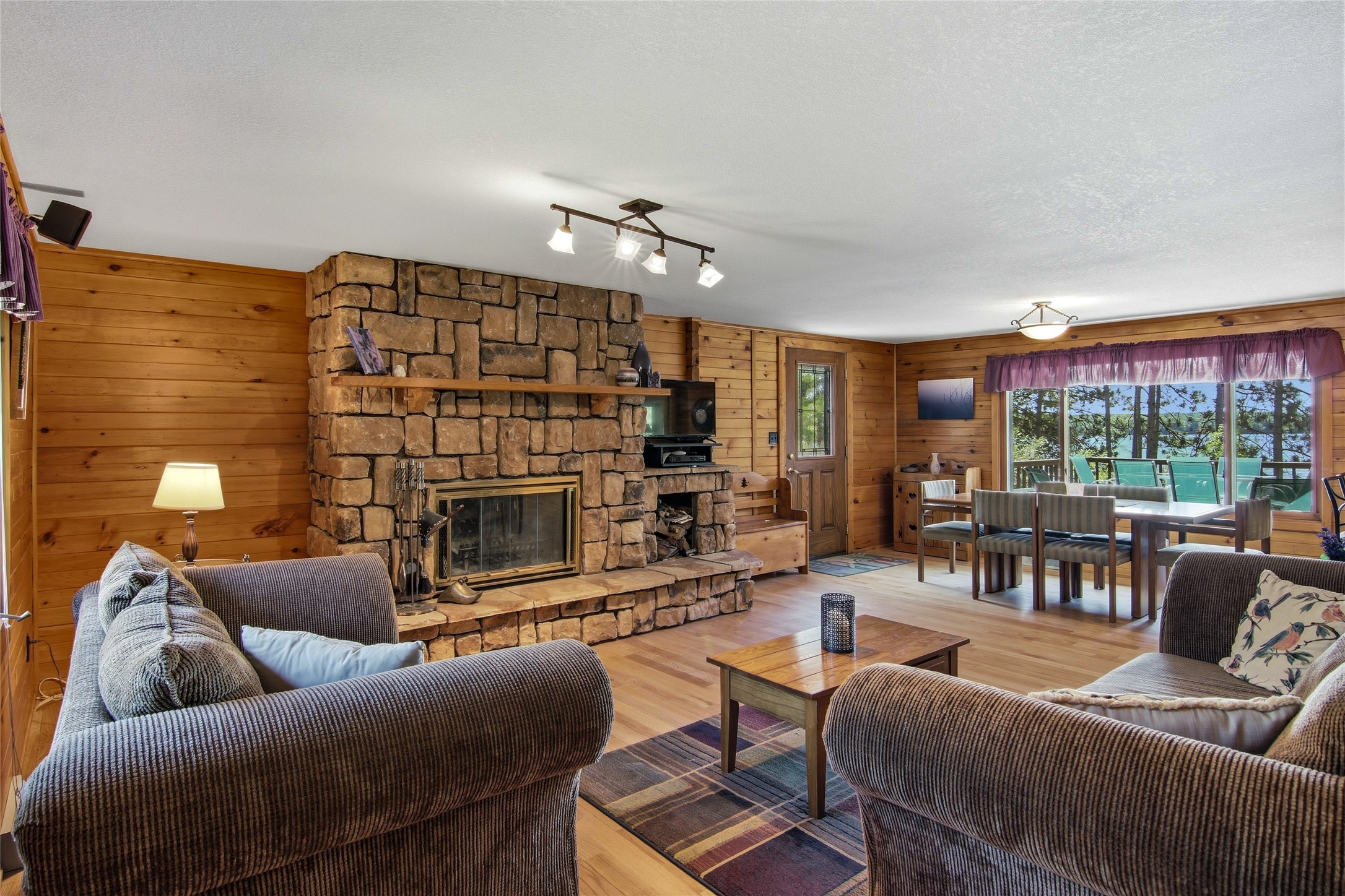 12575 County Rd D Holcombe, WI 54745 - Photo 7 of 28