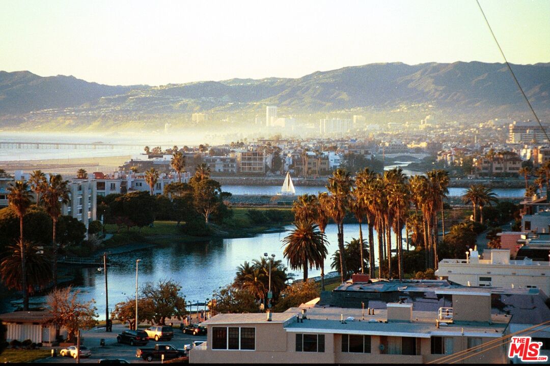 8330 Zitola Terrace Playa del Rey, CA 90293 - Photo 48 of 48 a view of lake with mountain