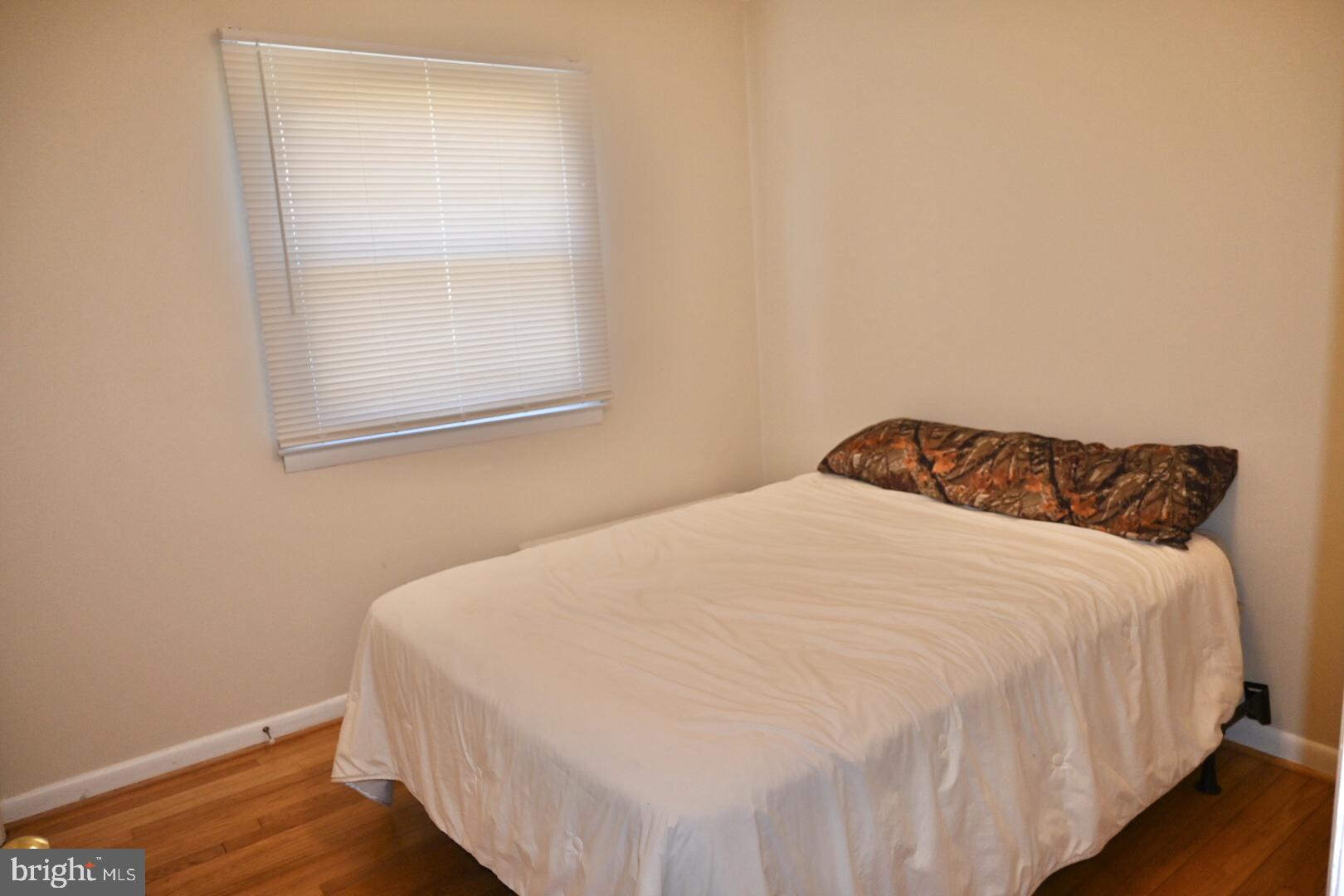 112 Valley View Avenue Edgewater, MD 21037 - Photo 16 of 22 Bedroom 4