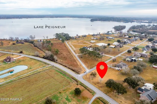 $27,500 | 7705 Lakewood Drive, Erath, LA 70533