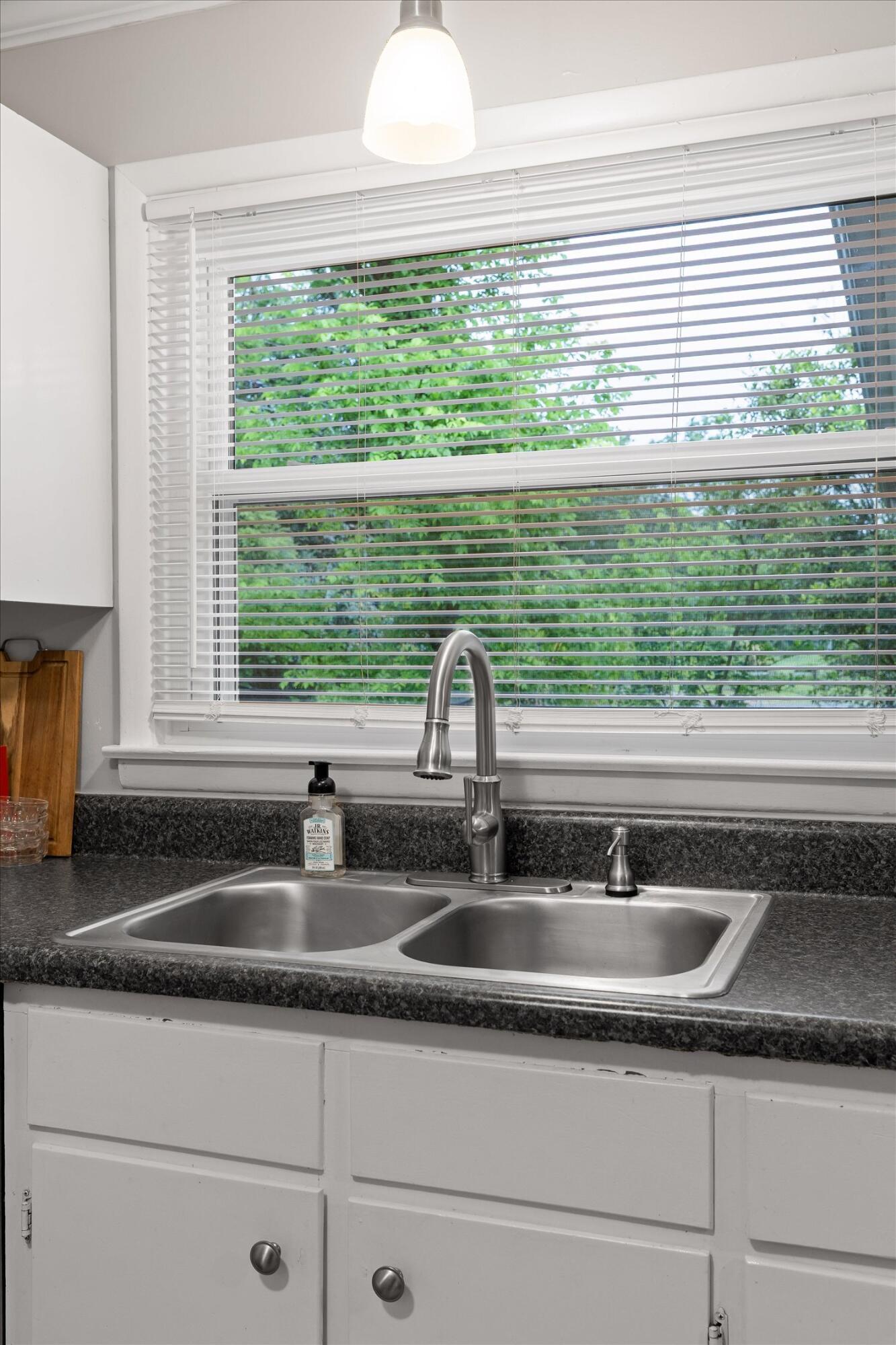 115 Williams Avenue Flintstone, GA 30725 - Photo 23 of 36 kitchen