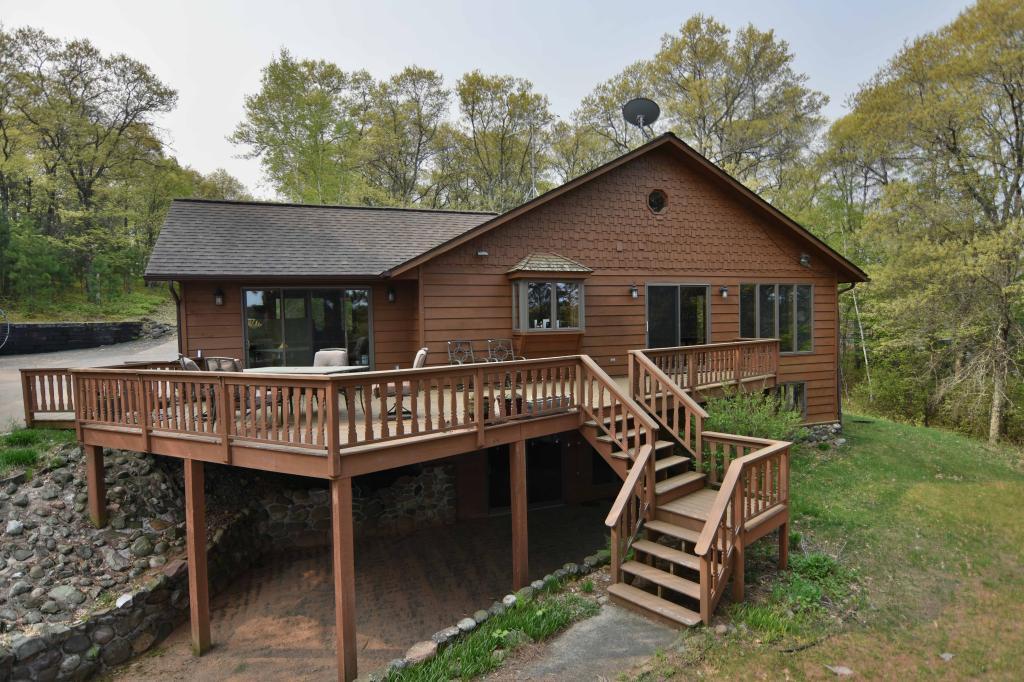 16385 South Bond Lake Road Wascott, WI 54859 - Photo 1 of 1 Gallery Image 1
