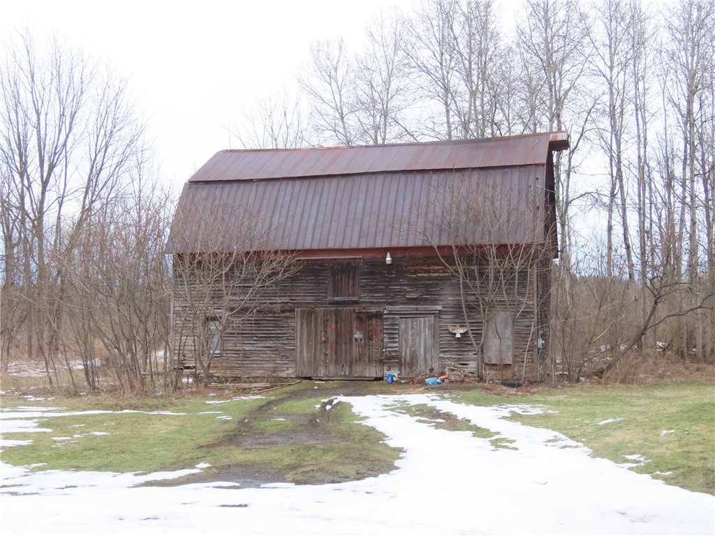 6651 Silver Hill Road Arcadia, NY 14513 - Photo 19 of 21