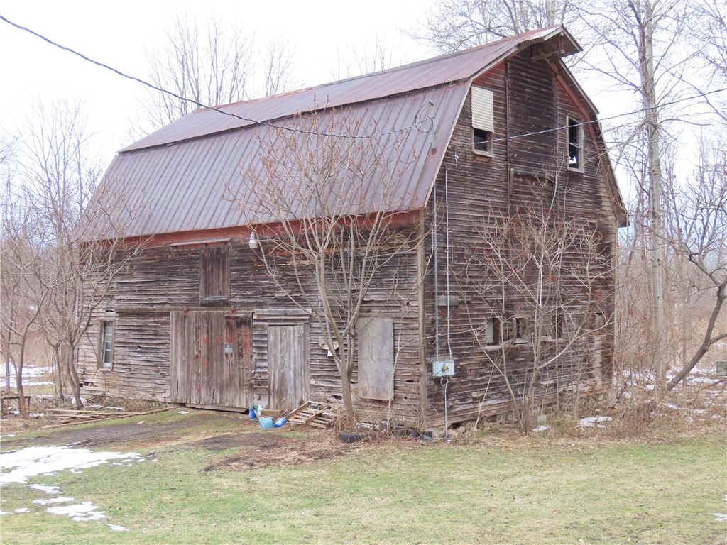 6651 Silver Hill Road Arcadia, NY 14513 - Photo 20 of 21