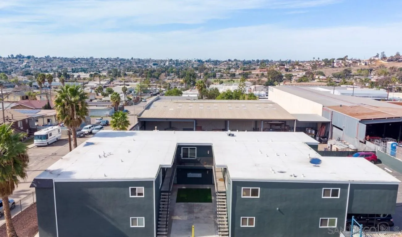 9258 Birch Street Spring Valley, CA 91977 - Photo 3 of 16 Gallery Image 3