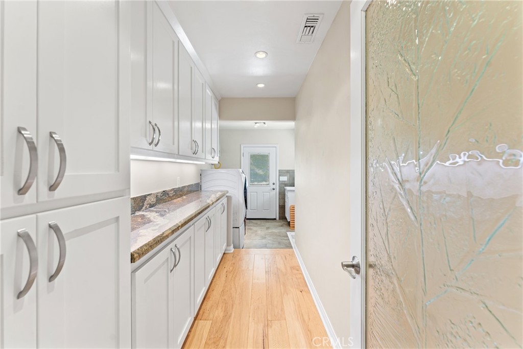30300 Live Oak Canyon Road Redlands, CA 92373 - Photo 50 of 67 a view of a kitchen with a sink