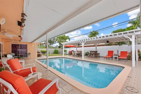 $824,900 | 5284 Northeast 18th Terrace, Fort Lauderdale, FL 33308