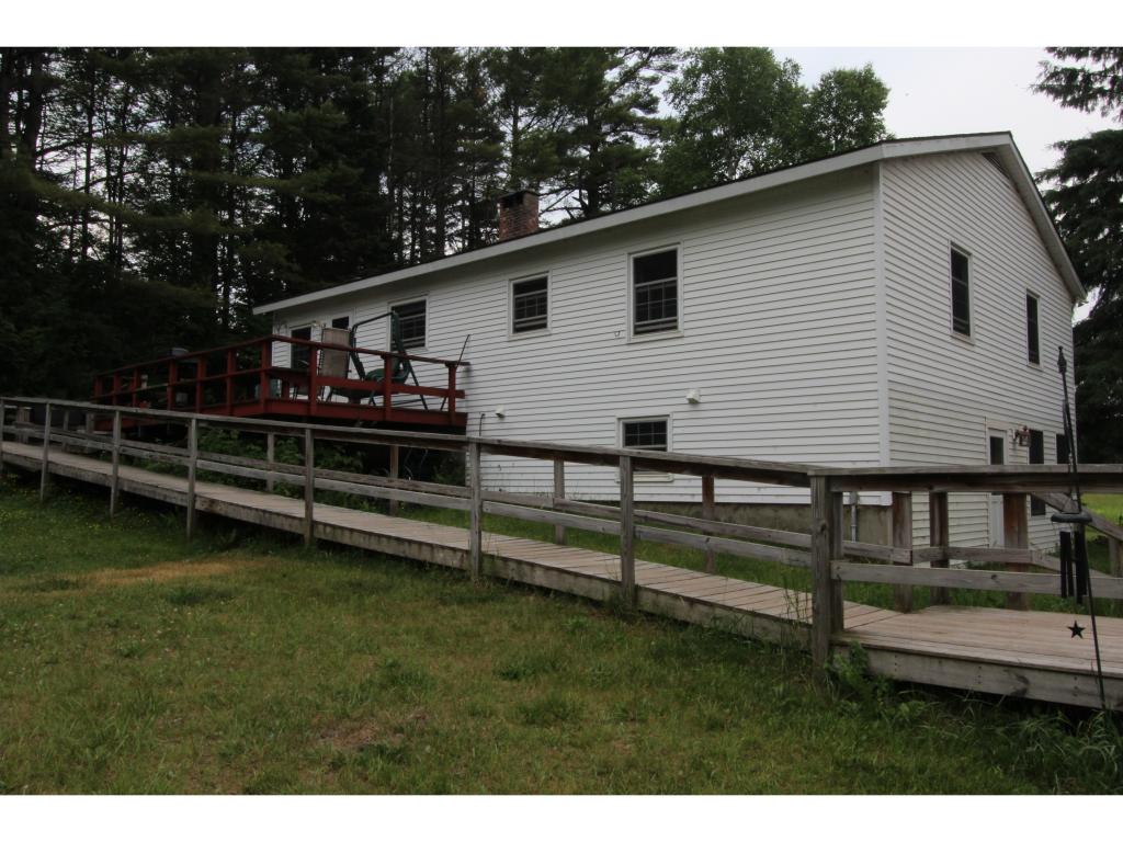 199 Pumpkin Hill Road Danville, VT 05828 - Photo 17 of 18 Gallery Image 17
