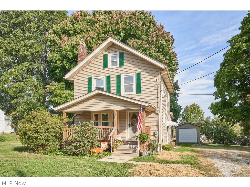 3441 Wadsworth Road Barberton, OH 44203 - Photo 1 of 25 Gallery Image 1