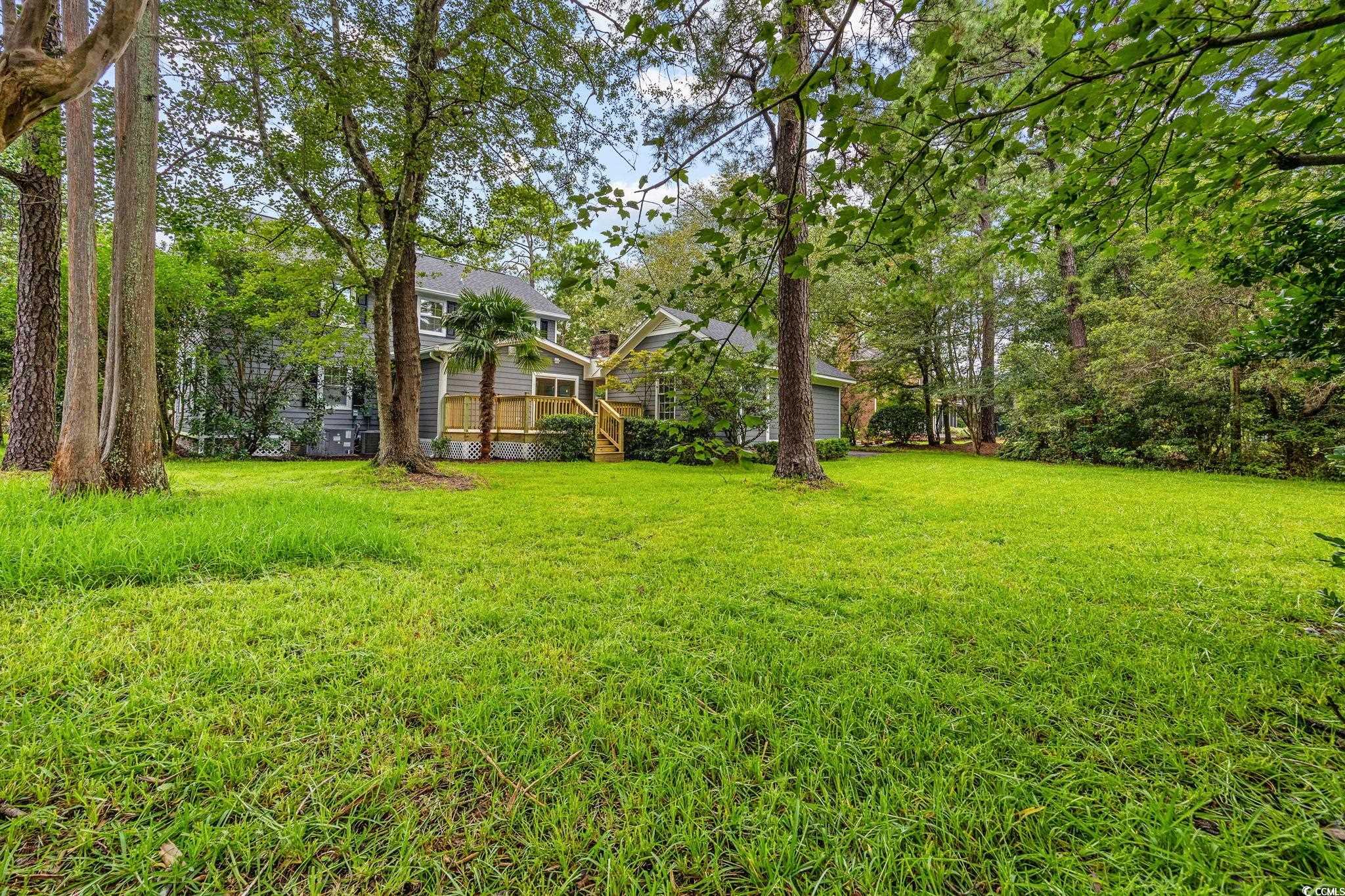 8123 Timber Ridge Road Conway, SC 29526 - Photo 34 of 40 Gallery Image 34