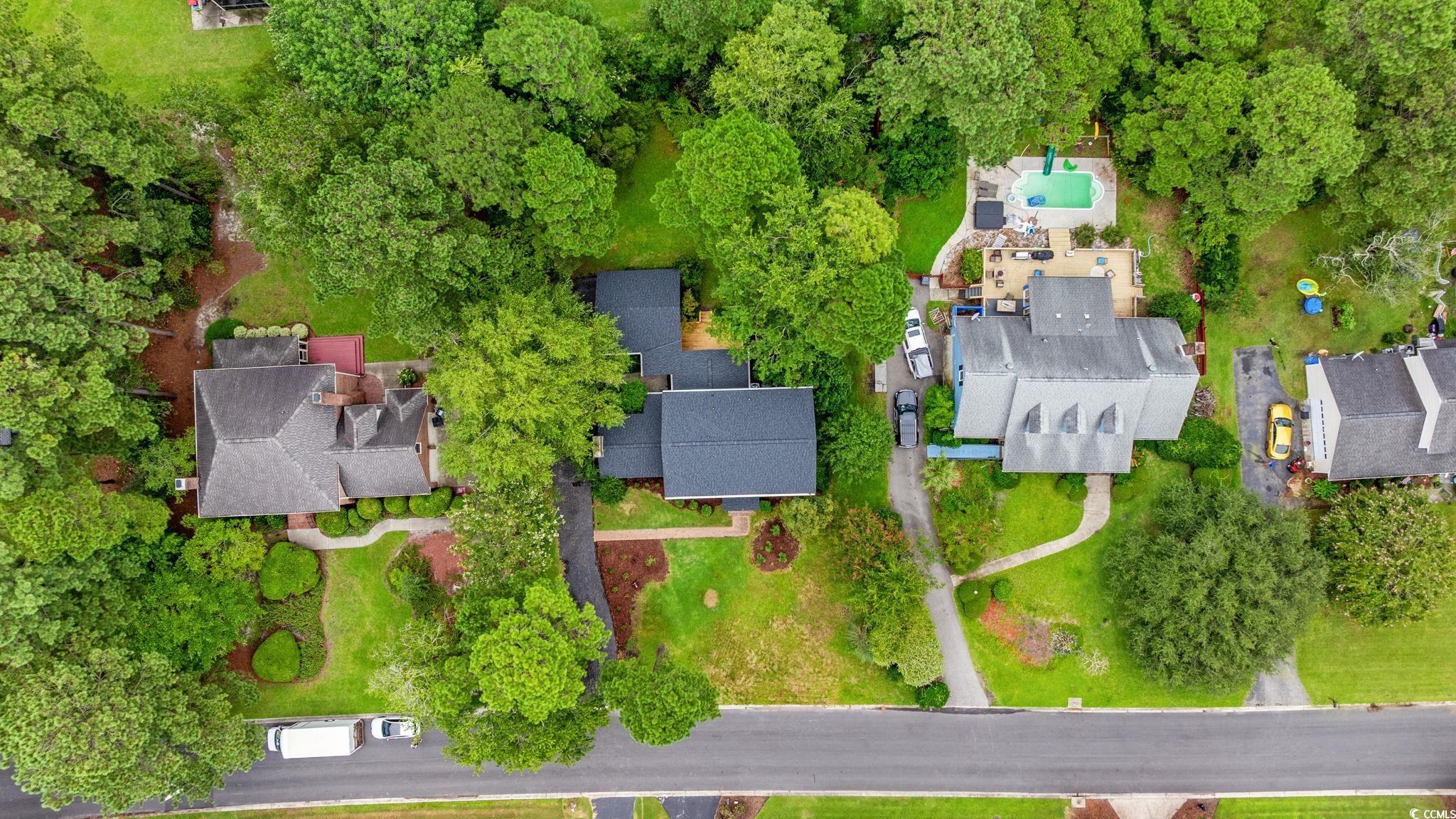 8123 Timber Ridge Road Conway, SC 29526 - Photo 36 of 40 Gallery Image 36