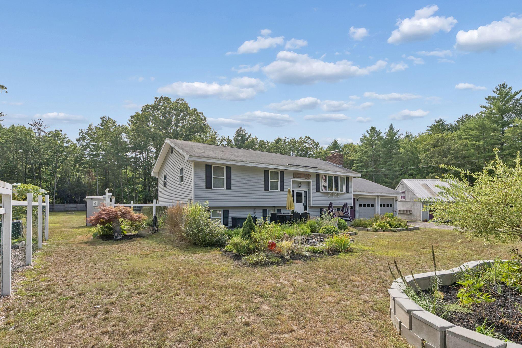 240 Broadturn Road Scarborough, ME 04074 - Photo 3 of 47 Scarborough