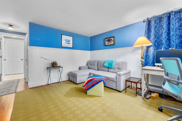27 Two Ponds Road Falmouth, MA 02540 - Photo 24 of 45 first floor primary