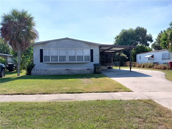 $185,000 | 708 Bowden Road, Clewiston, FL 33440