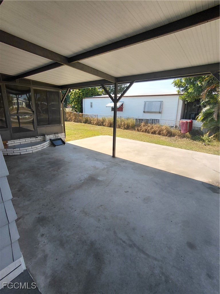 708 Bowden Road Clewiston, FL 33440 - Photo 3 of 44