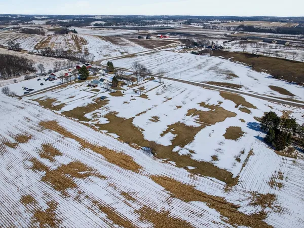 $750,000 | 5529 Langer Road, Marshall, WI 53559