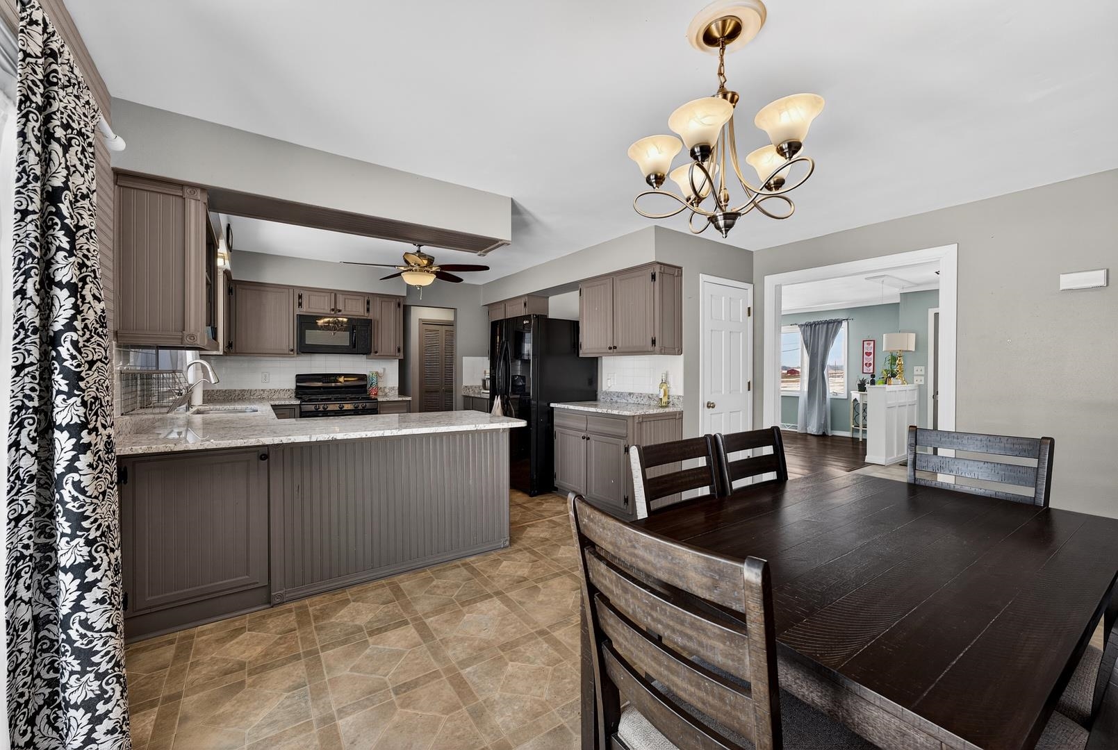 5529 Langer Road Marshall, WI 53559 - Photo 14 of 89