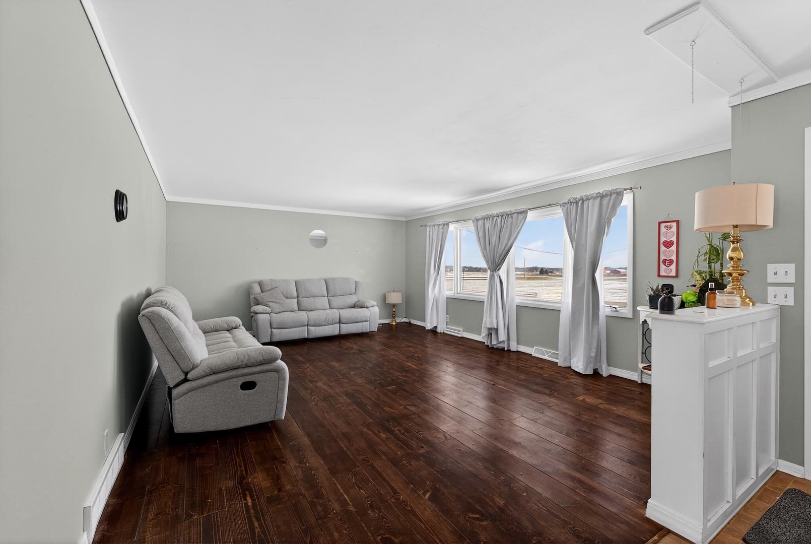 5529 Langer Road Marshall, WI 53559 - Photo 3 of 89