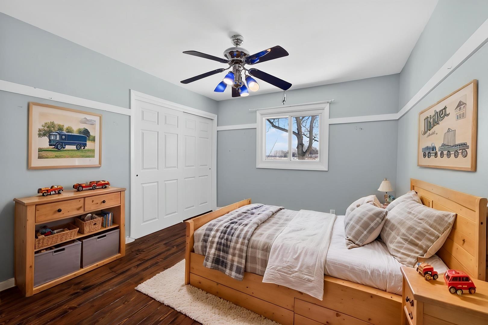 5529 Langer Road Marshall, WI 53559 - Photo 35 of 89