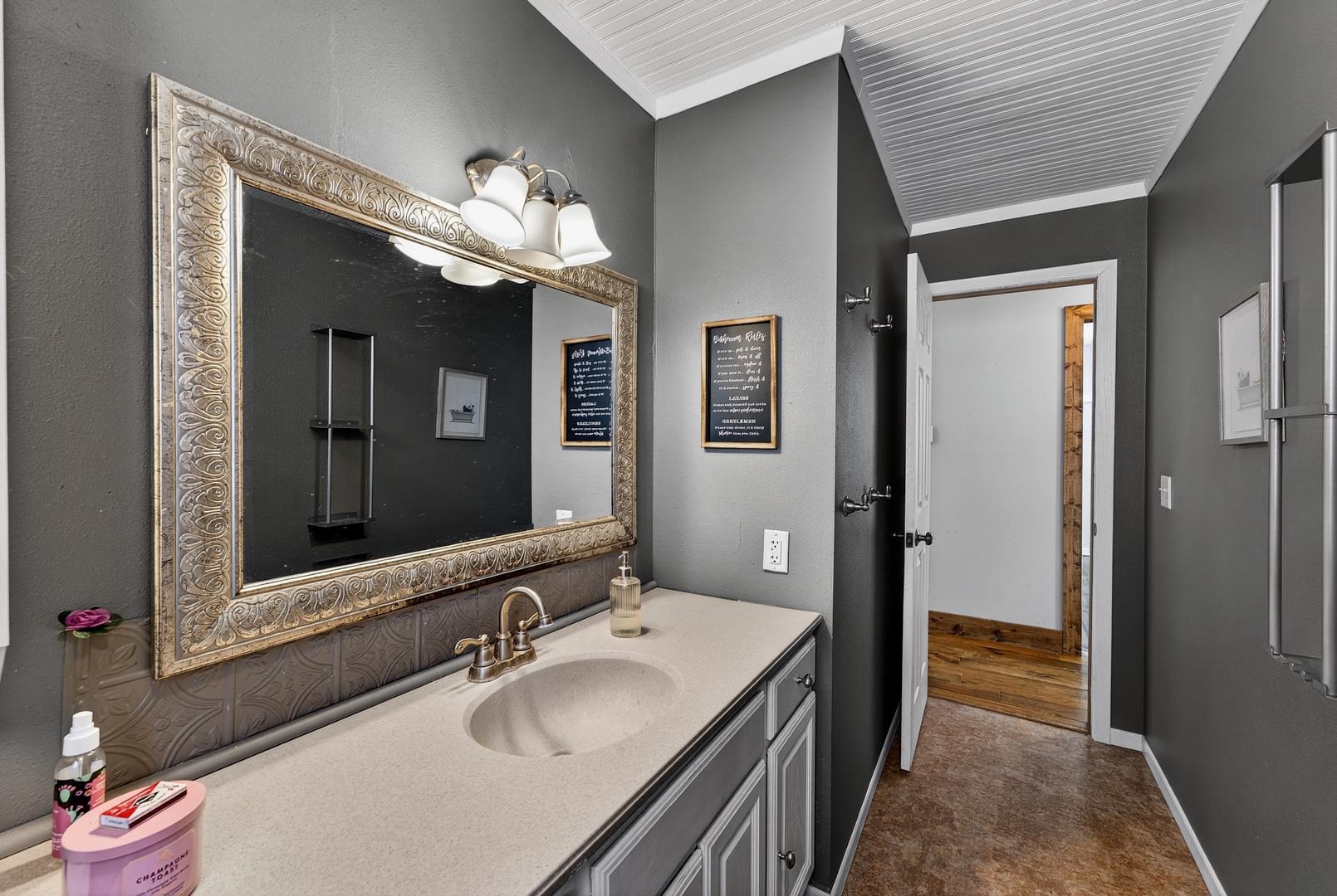 5529 Langer Road Marshall, WI 53559 - Photo 43 of 89