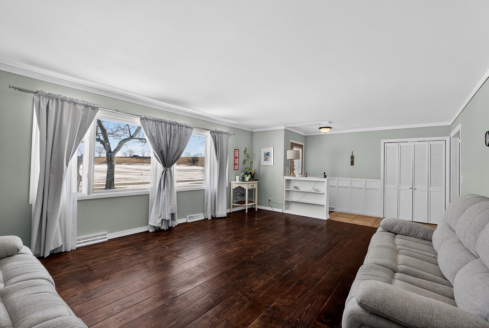 5529 Langer Road Marshall, WI 53559 - Photo 5 of 89