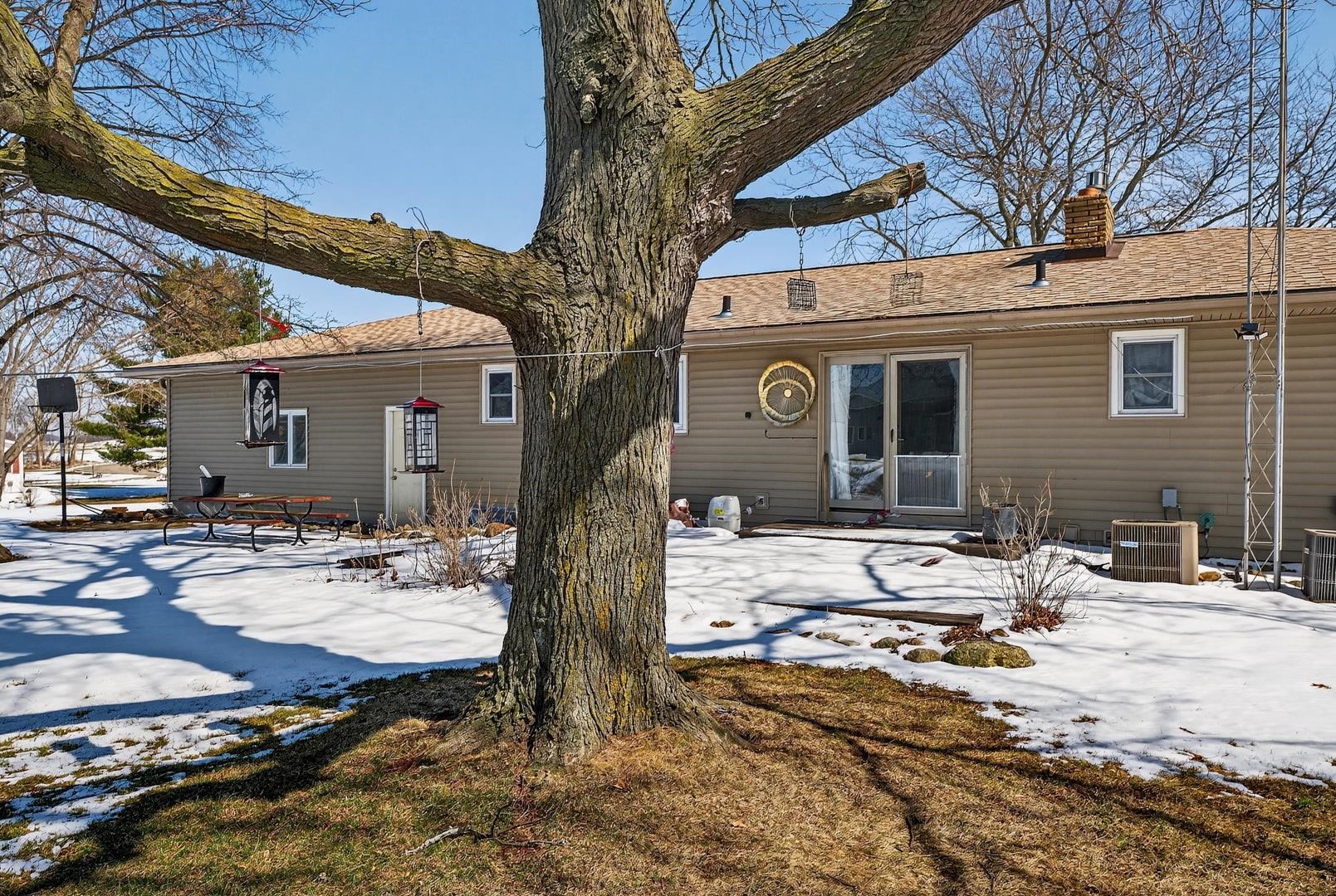 5529 Langer Road Marshall, WI 53559 - Photo 57 of 89