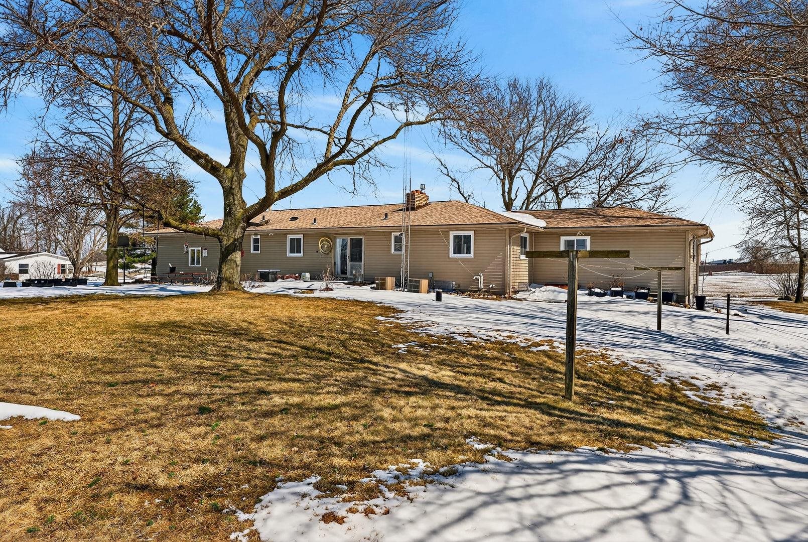 5529 Langer Road Marshall, WI 53559 - Photo 58 of 89