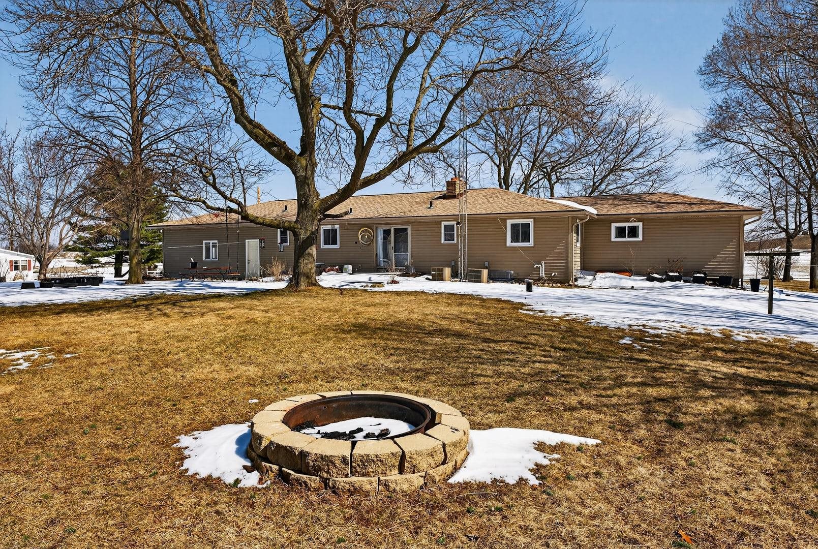 5529 Langer Road Marshall, WI 53559 - Photo 59 of 89