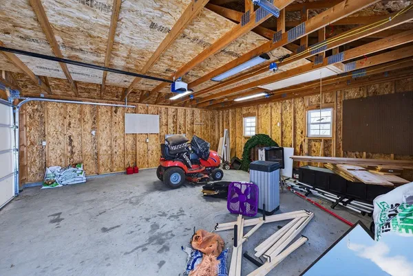 $750,000 | 5529 Langer Road, Marshall, WI 53559