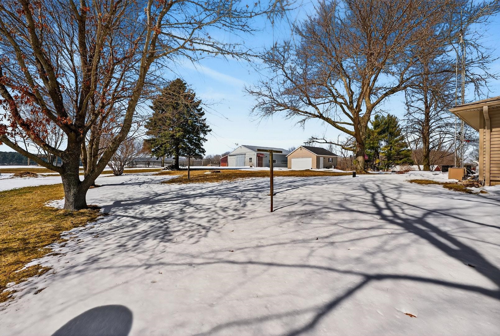 5529 Langer Road Marshall, WI 53559 - Photo 62 of 89