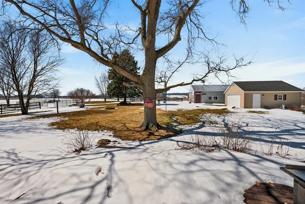 $750,000 | 5529 Langer Road, Marshall, WI 53559