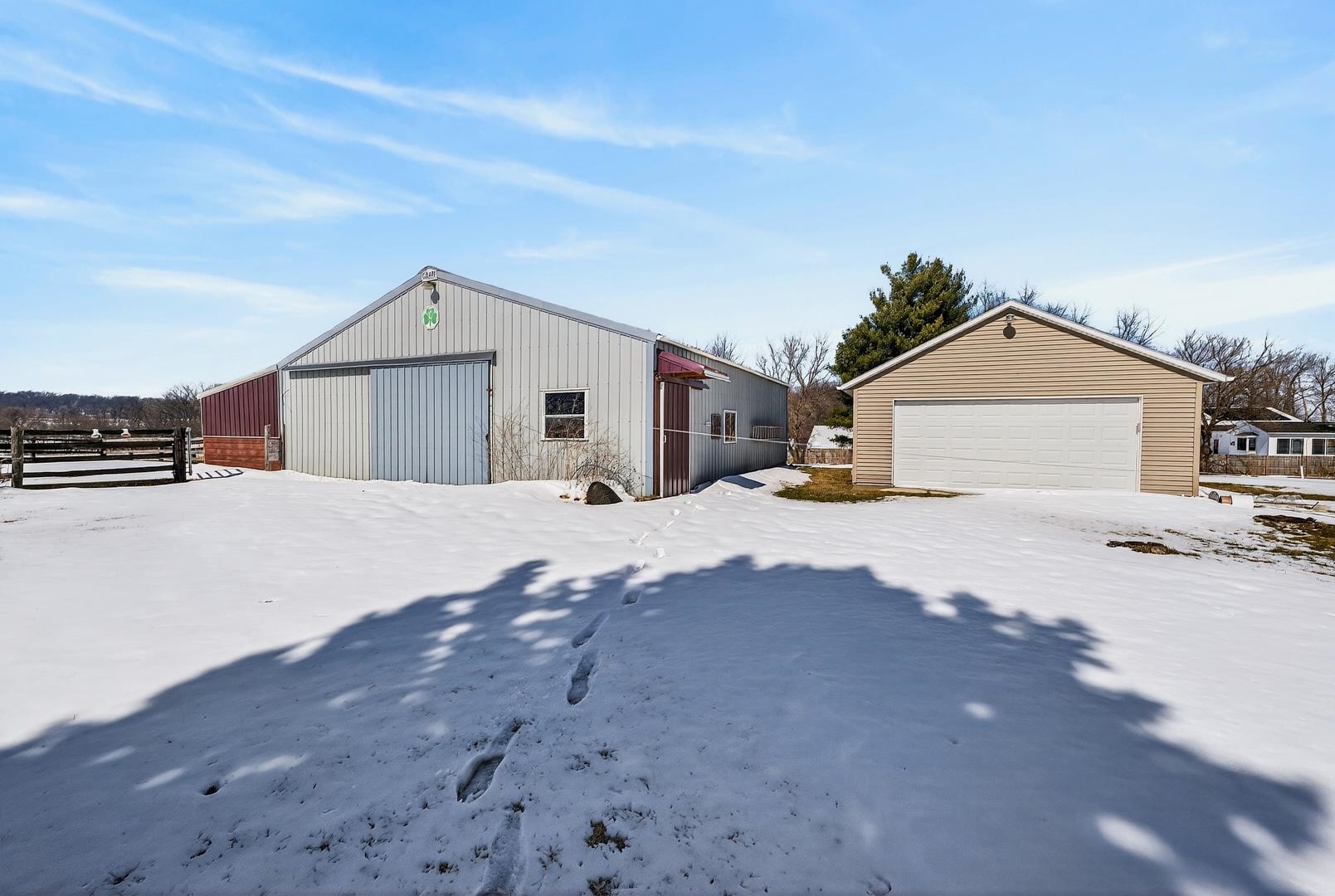 5529 Langer Road Marshall, WI 53559 - Photo 67 of 89