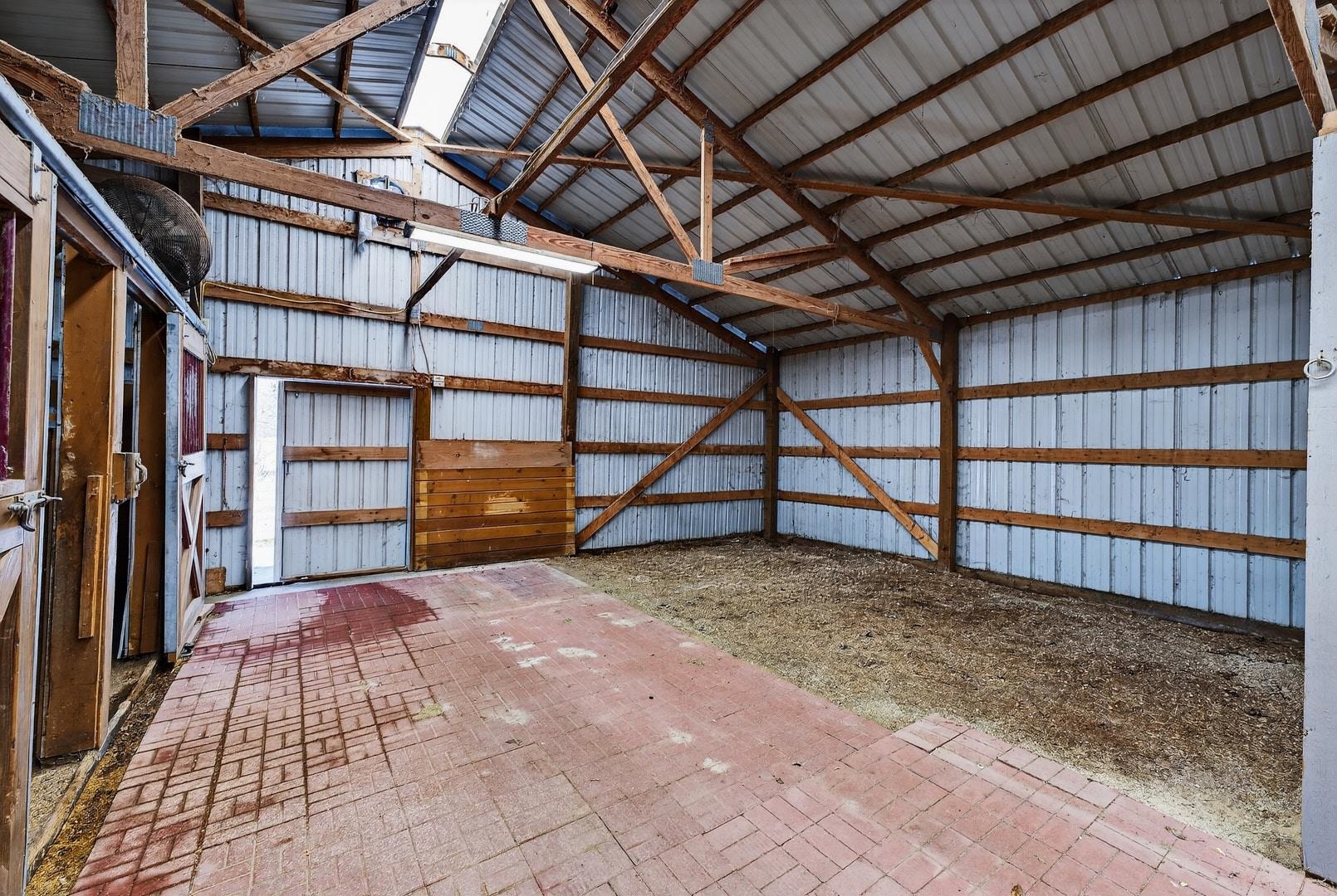 5529 Langer Road Marshall, WI 53559 - Photo 68 of 89