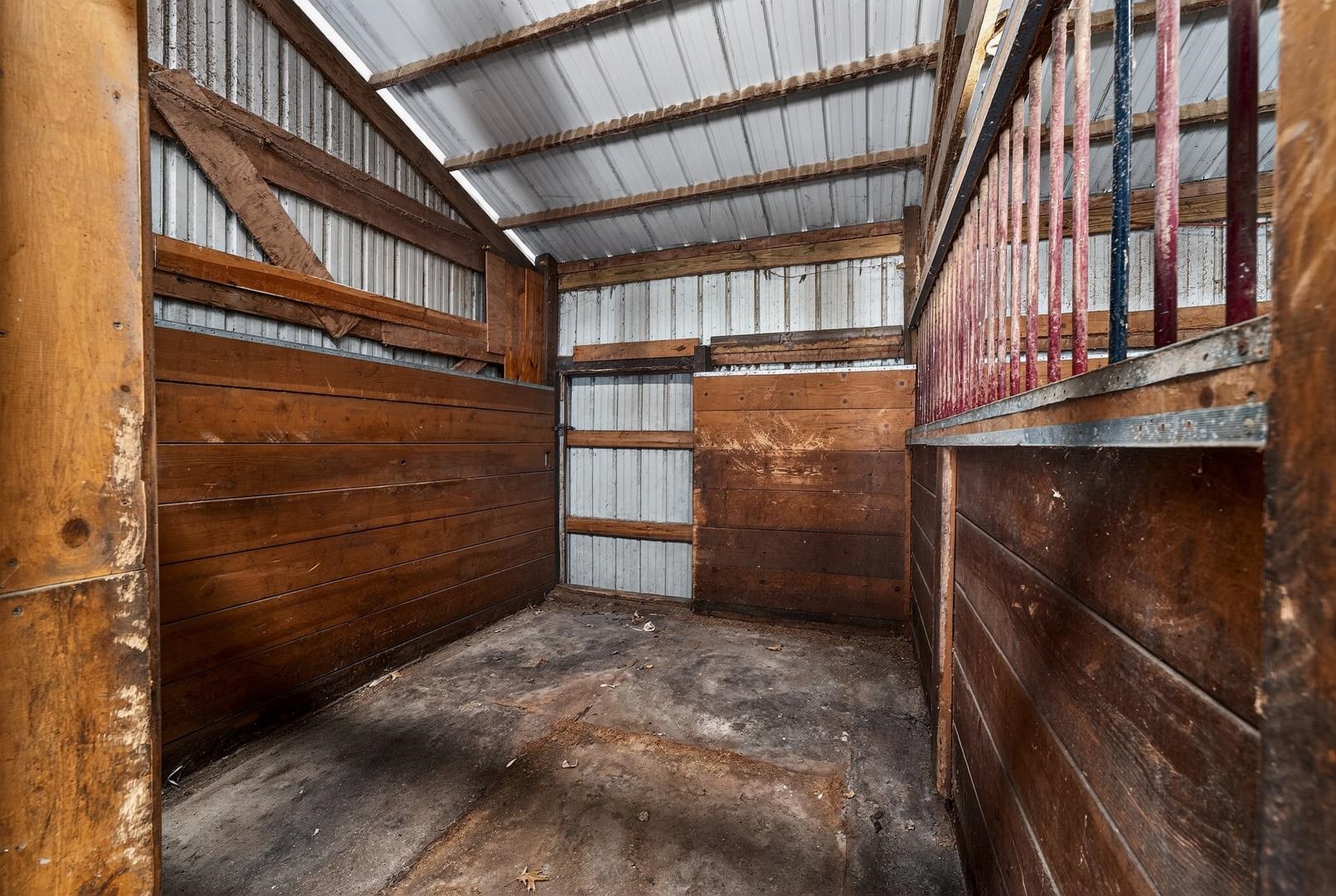 5529 Langer Road Marshall, WI 53559 - Photo 70 of 89