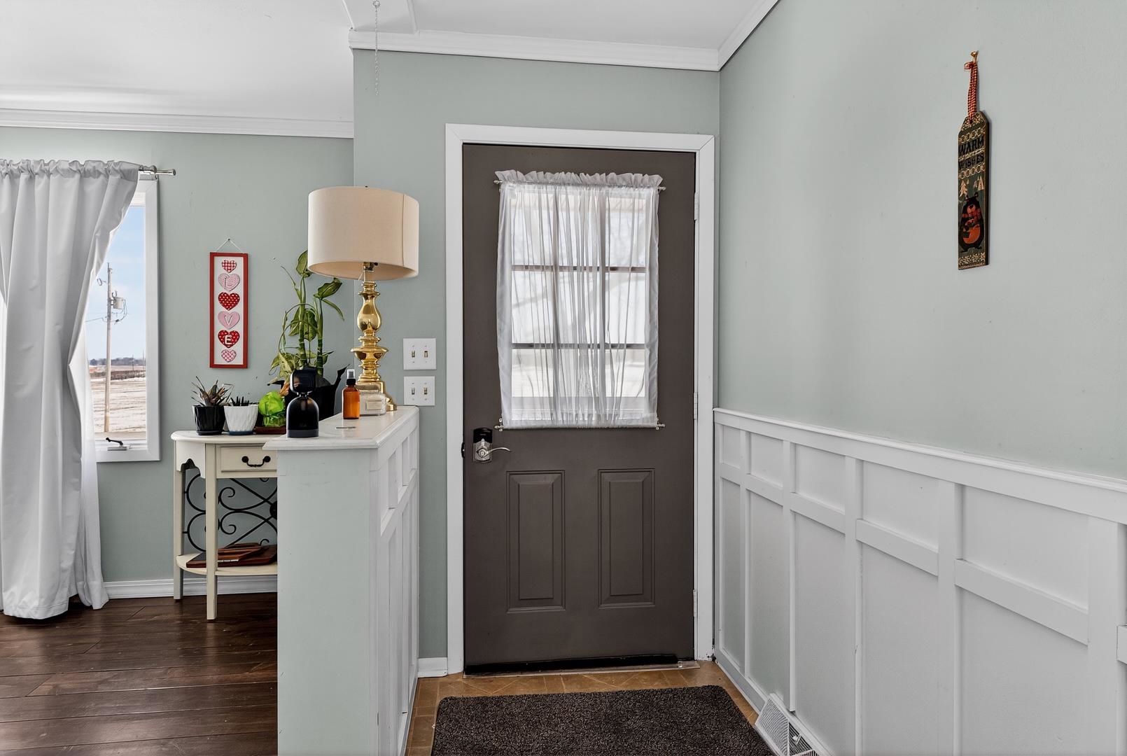 5529 Langer Road Marshall, WI 53559 - Photo 7 of 89