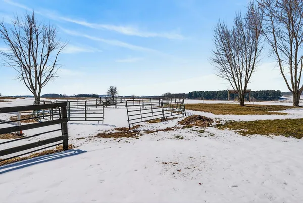$750,000 | 5529 Langer Road, Marshall, WI 53559
