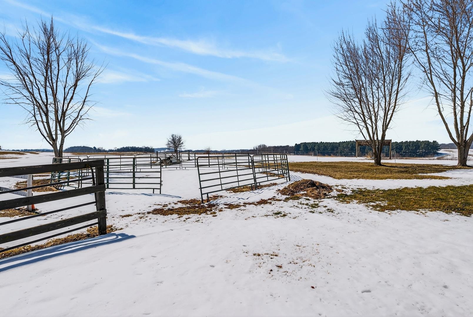 5529 Langer Road Marshall, WI 53559 - Photo 72 of 89