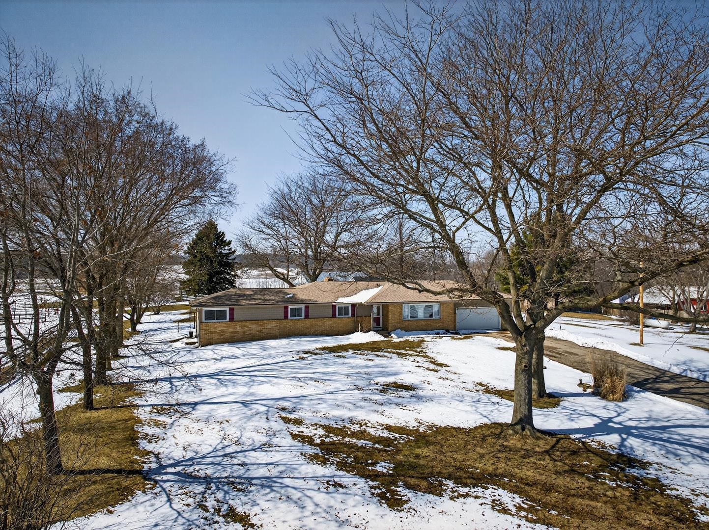 5529 Langer Road Marshall, WI 53559 - Photo 76 of 89