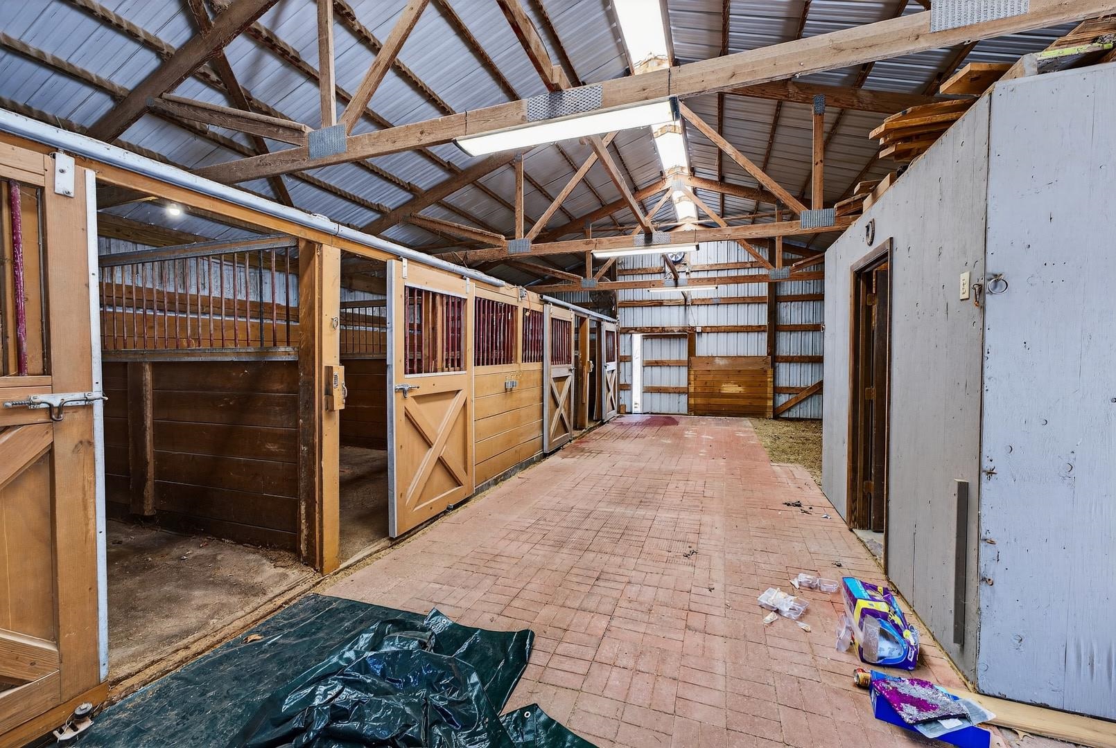 5529 Langer Road Marshall, WI 53559 - Photo 80 of 89