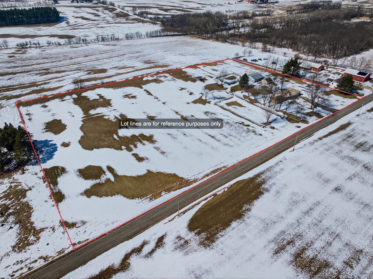 5529 Langer Road Marshall, WI 53559 - Photo 84 of 89