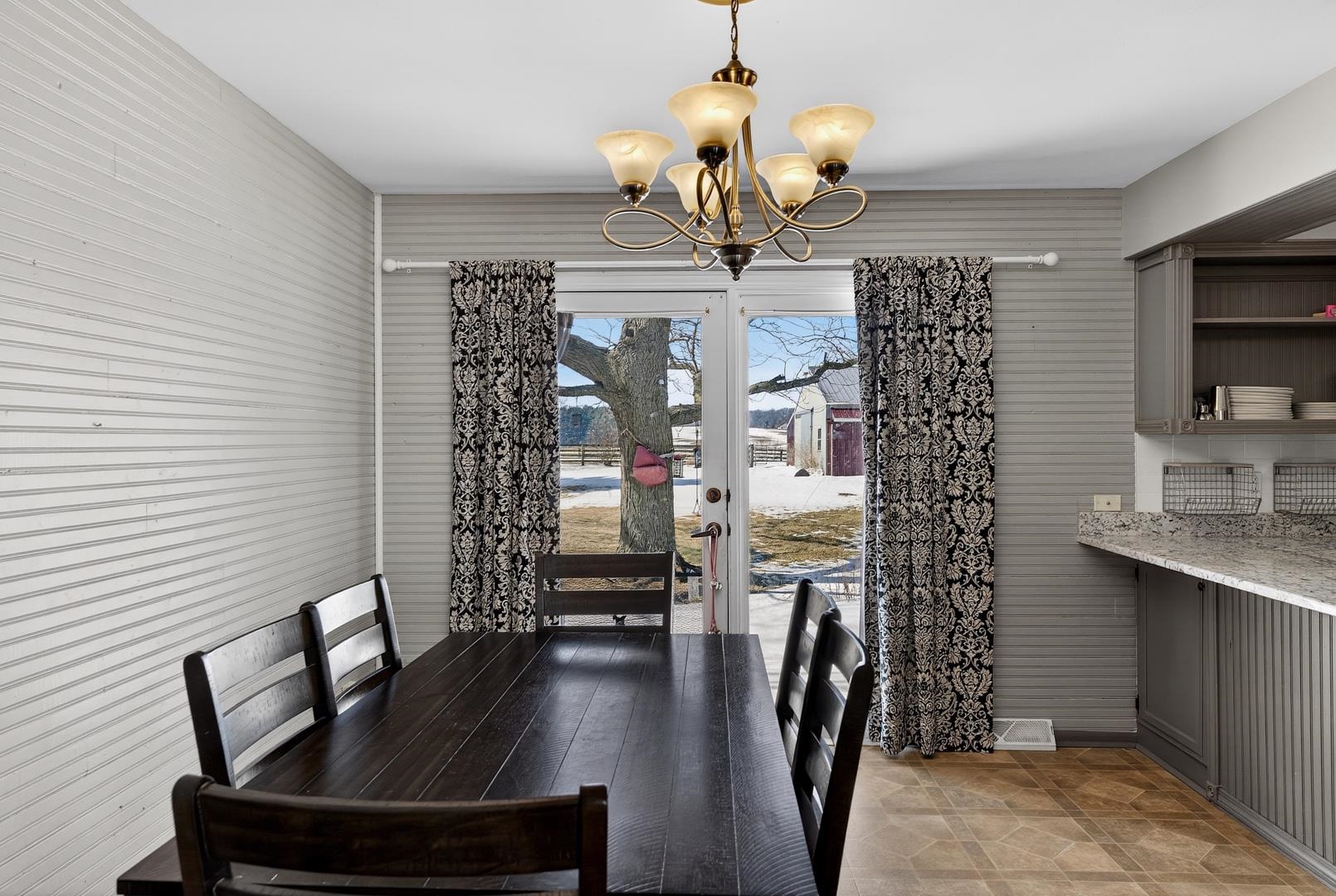 5529 Langer Road Marshall, WI 53559 - Photo 9 of 89