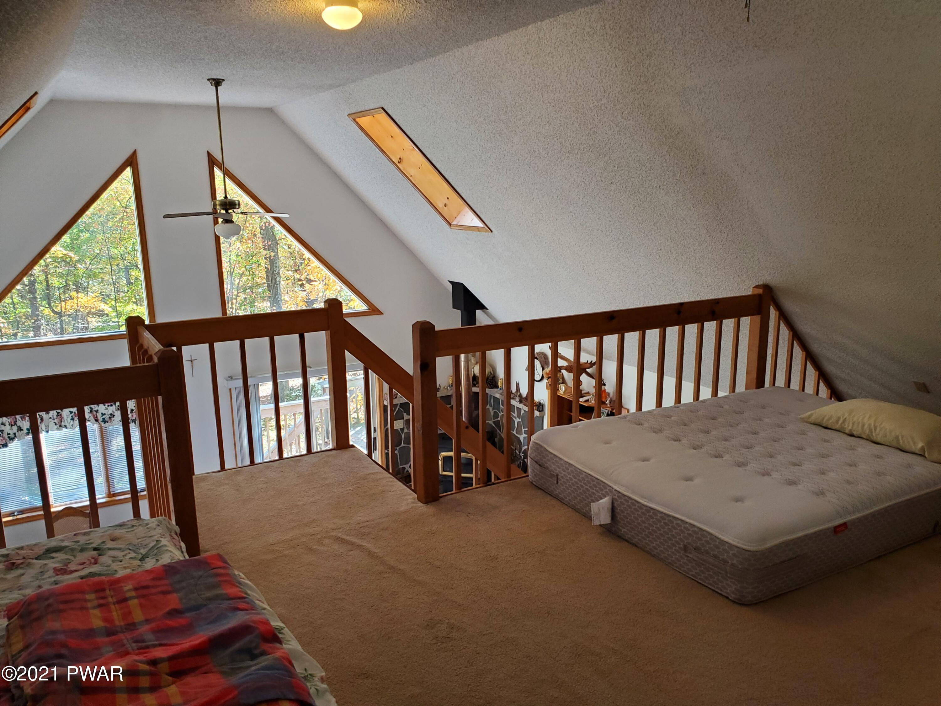 189 Forest Ridge Drive Hawley, PA 18428 - Photo 26 of 84 Loft