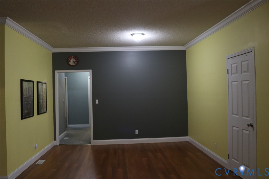 128 Quarry Road Cumberland, VA 23040 - Photo 13 of 36 Dining area