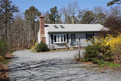 1148 Millstone Road Brewster, MA 02631 - Photo 1 of 11 Primary Photo