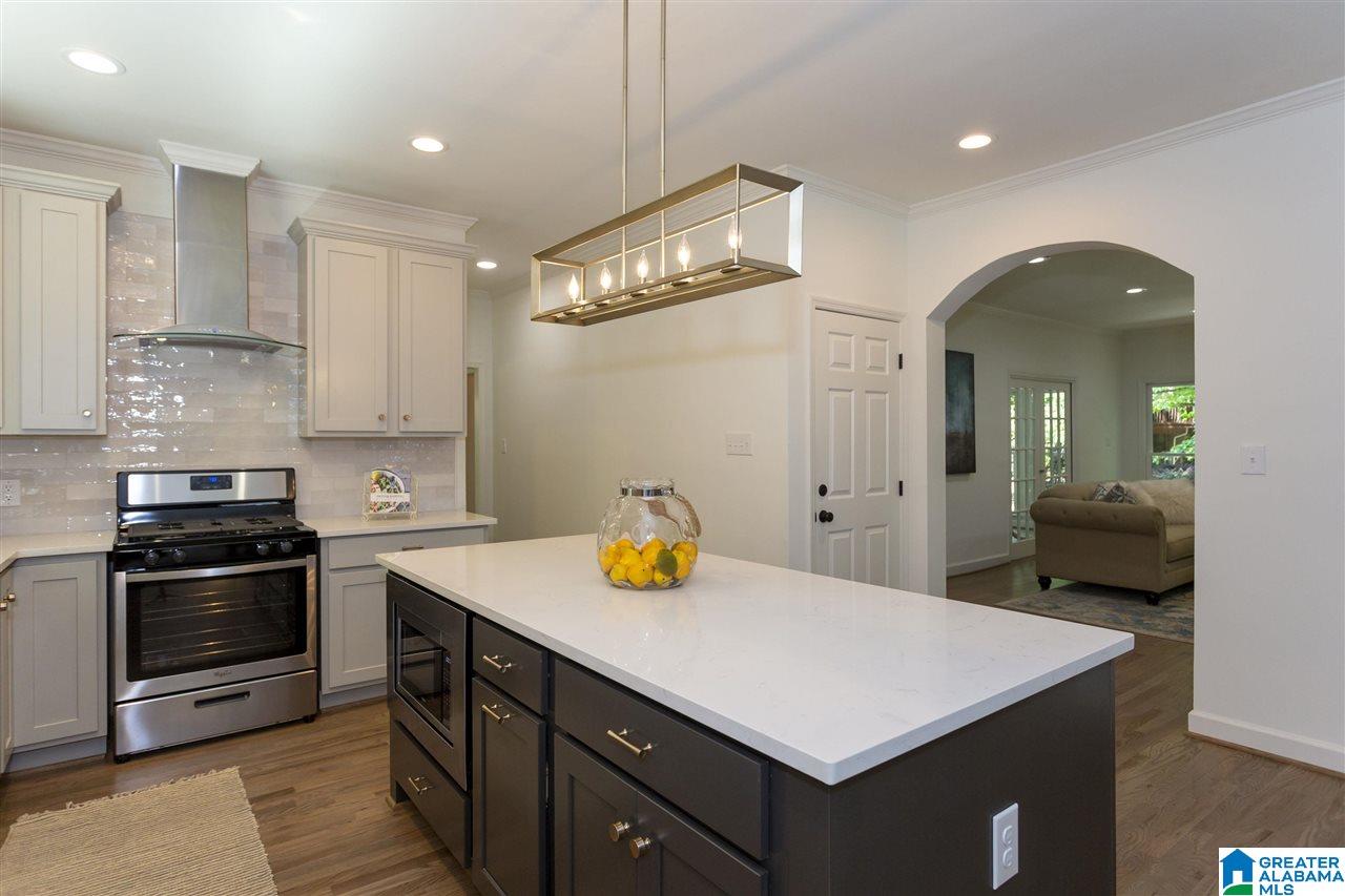 804 Mockernut Road Birmingham, AL 35244 - Photo 15 of 50