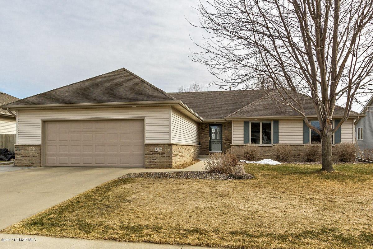 3534 Birchwood Lane Southwest Rochester, MN 55902 - Photo 1 of 1 Gallery Image 1