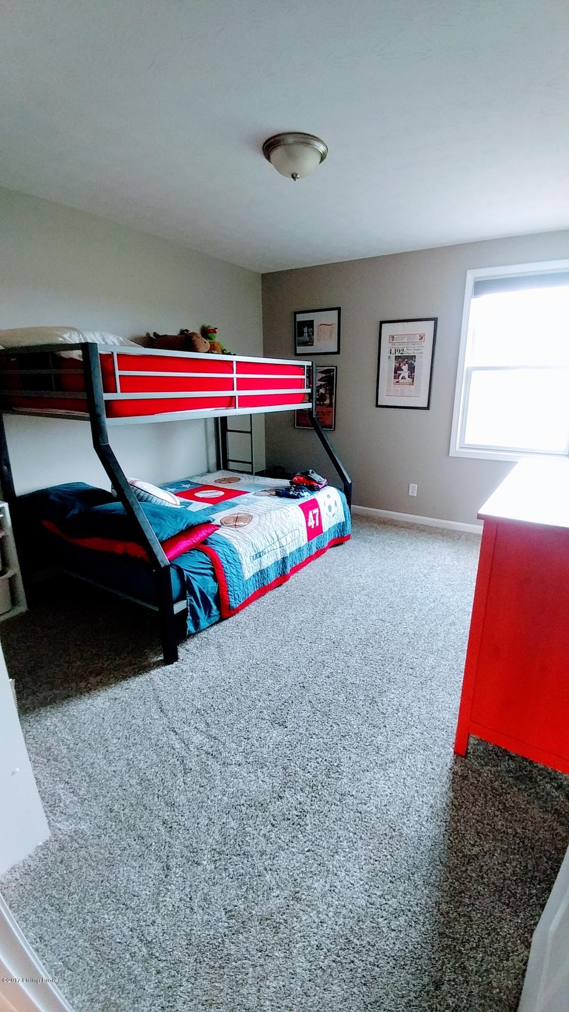 670 Paul Harned Road Lebanon Junction, KY 40150 - Photo 21 of 31 Bedroom