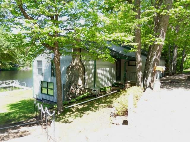 11420 Old 8 Road Crandon, WI 54520 - Photo 1 of 20 Gallery Image 1