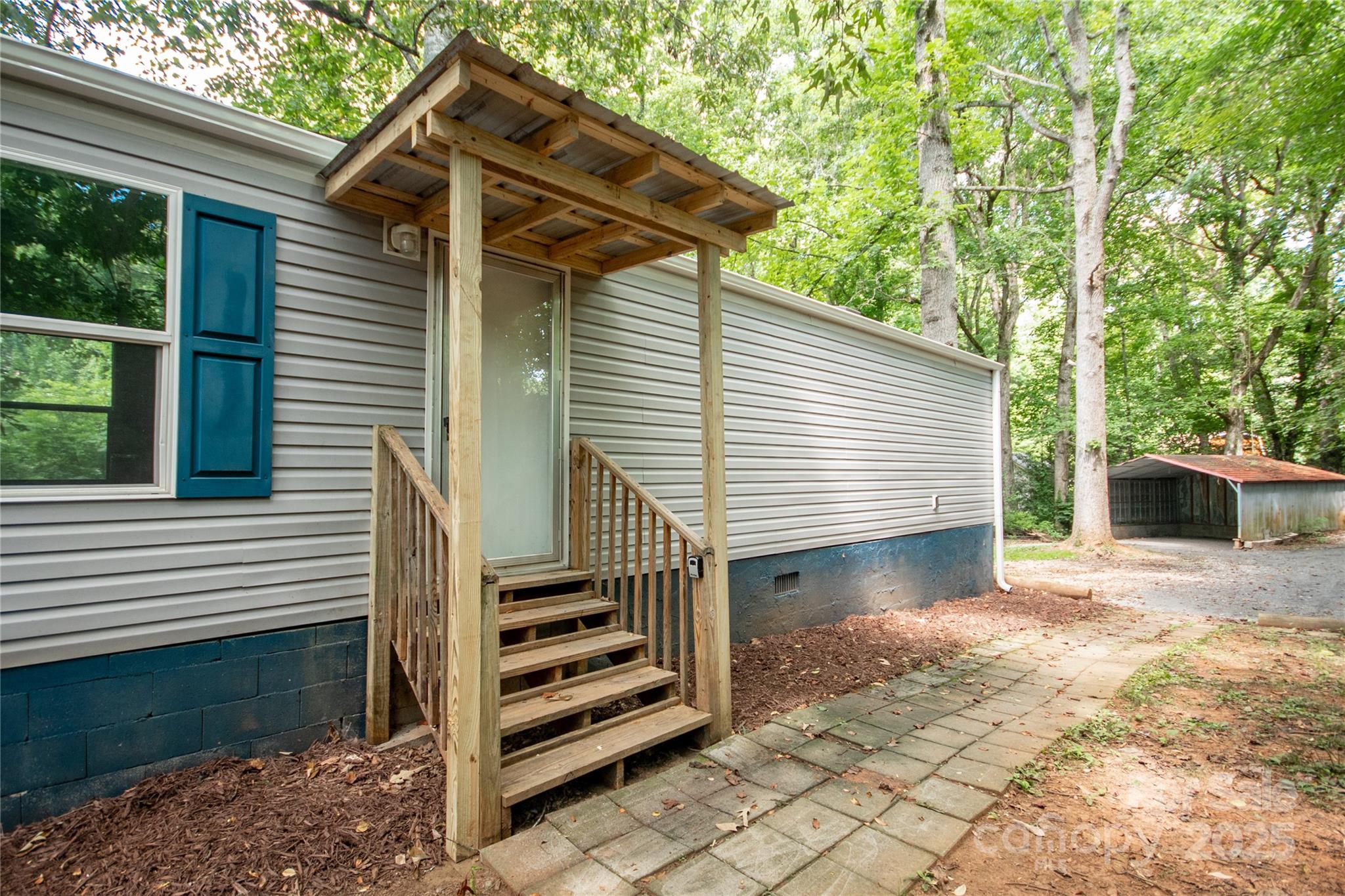 36 Pat Rogers Road Franklin, NC 28734 - Photo 20 of 48 Gallery Image 20
